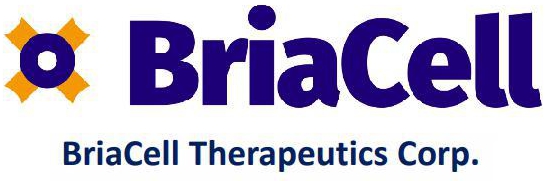 BriaCell Therapeutics logo
