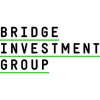 Bridge Investment Group logo