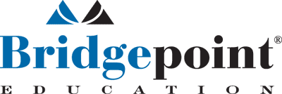 Bridgepoint Education logo