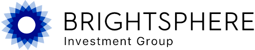 BrightSphere Investment Group logo