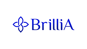 BrilliA logo