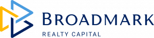 Broadmark Realty Capital logo