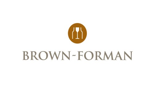 Brown Forman logo