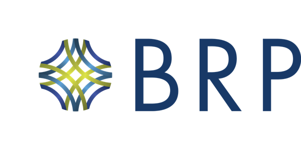 BRP Group logo