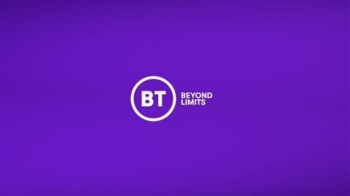 BT Group - CLASS A logo