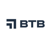 BTB Real Estate Investment Trust logo