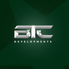 BTC Development logo