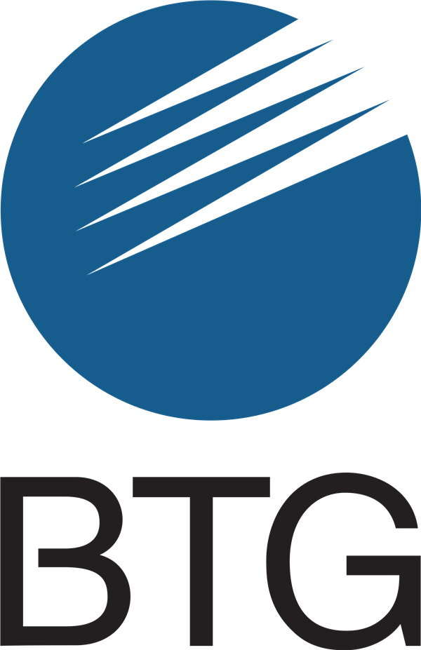 BTG logo
