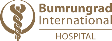 Bumrungrad Hospital Public logo