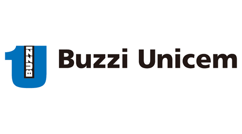 Buzzi Unicem logo