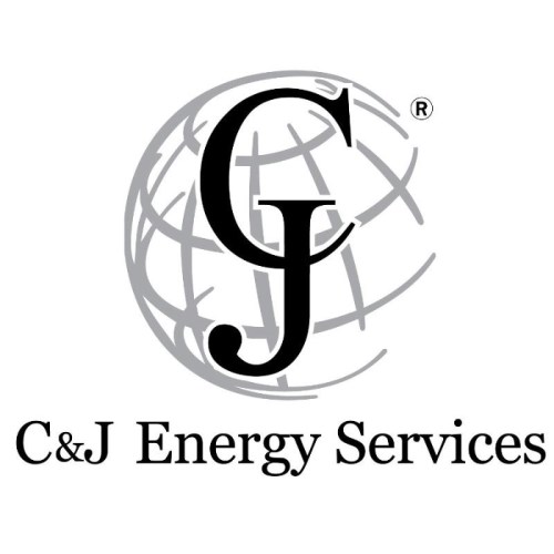 C&J Energy Services logo