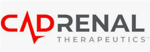 Cadrenal Therapeutics logo