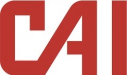 CAI International logo