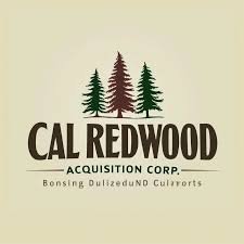 Cal Redwood Acquisition logo