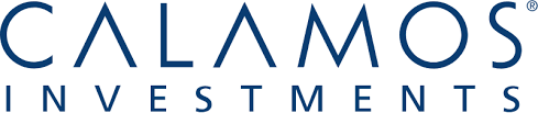 Calamos Global Dynamic Income Fund logo