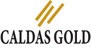 Caldas Gold Co. (CGC.V) logo