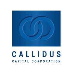 Callidus Capital logo