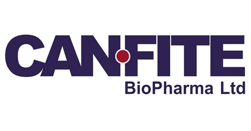 Can-Fite BioPharma logo