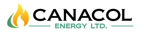 Canacol Energy logo