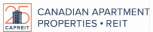 Canadian Apartment Properties REIT logo