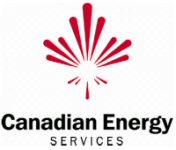 CES Energy Solutions logo