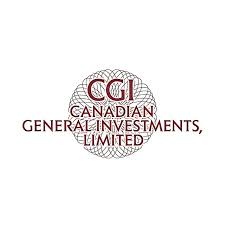 Canadian General Investments logo