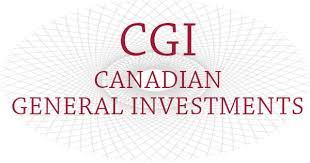 Canadian General Investments logo