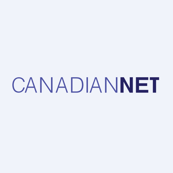 Canadian Net R E Invt Uts logo