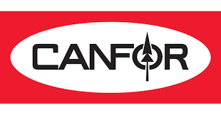 Canfor Pulp Products logo