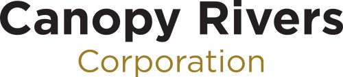 Canopy Rivers logo