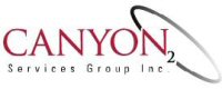 Canyon Services Group logo