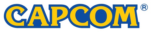 Capcom logo