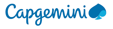 Cap Gemini logo