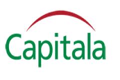 Capitala Finance logo
