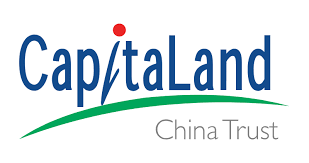 CapitaLand China Trust logo