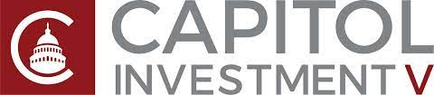 Capitol Investment Corp. V logo