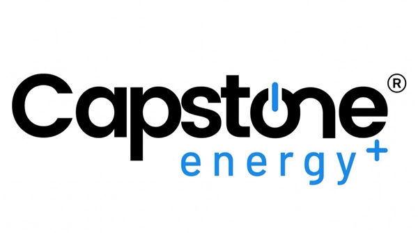 Capstone Energy+ logo