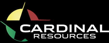Cardinal Resources Limited (CDV.TO) logo