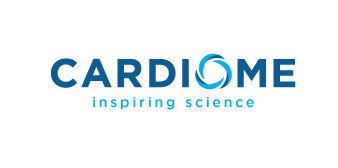 Cardiome Pharma logo