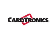 Cardtronics logo