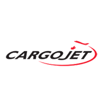 Cargojet logo