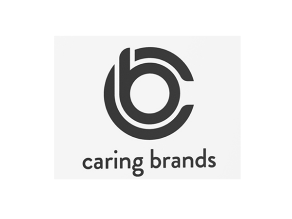 Caring Brands logo