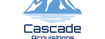 Cascade Acquisition logo