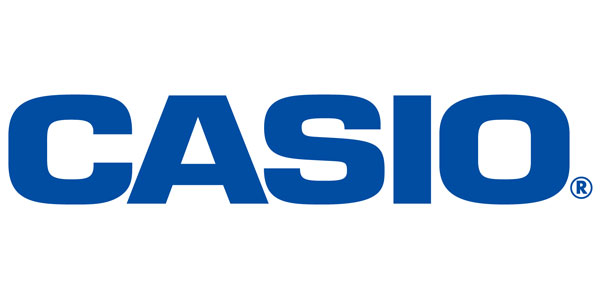 Casio Computer logo