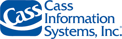 Cass Information Systems logo