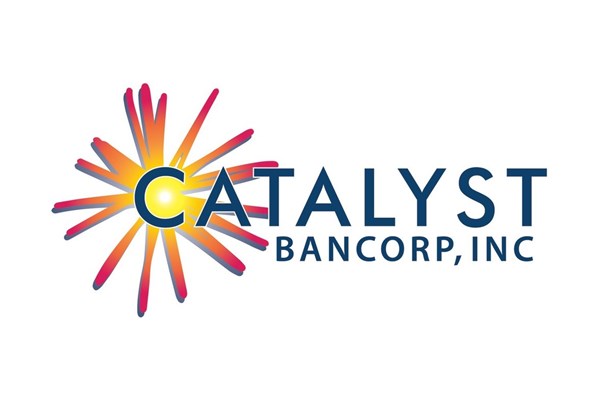 Catalyst Bancorp logo