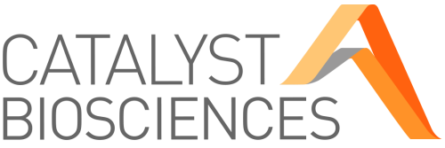 Catalyst Biosciences logo
