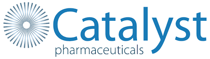 Catalyst Pharmaceuticals logo