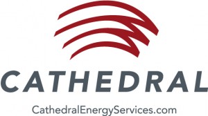 Cathedral Energy Services logo