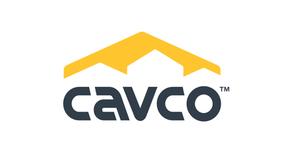 Cavco Industries logo